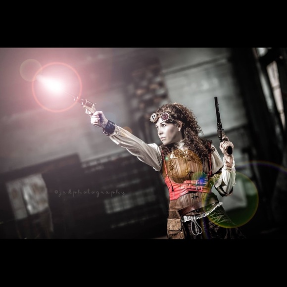 Meet your Posher, Sharon - Picture 5 of 9